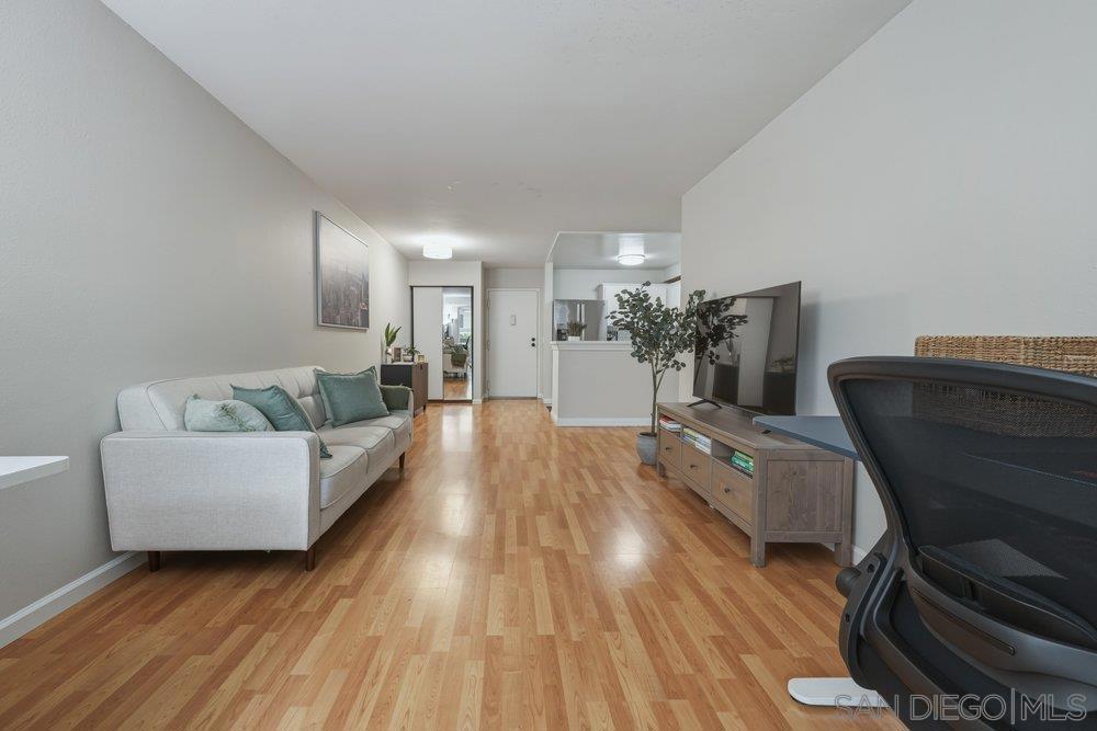 6131 Rancho Mission Rd 114
