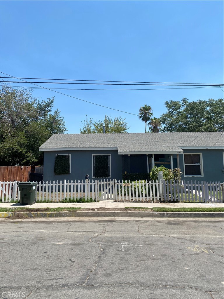 1109 N Lugo Avenue