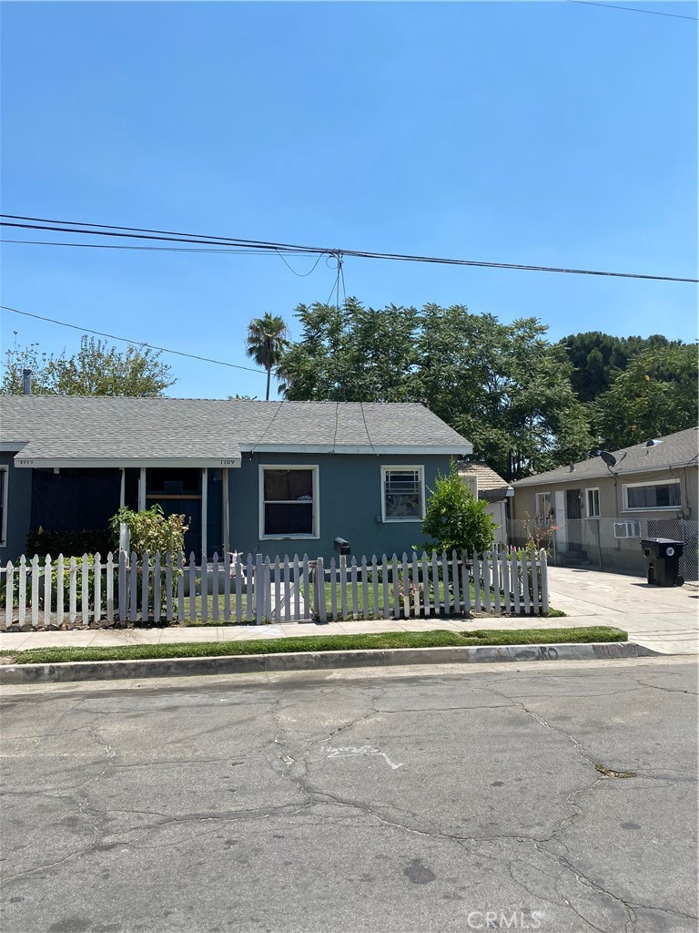 1109 N Lugo Avenue