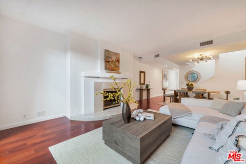 Photo of 1436 20th Street #9, Santa Monica, CA 90404 (MLS # 26104113)