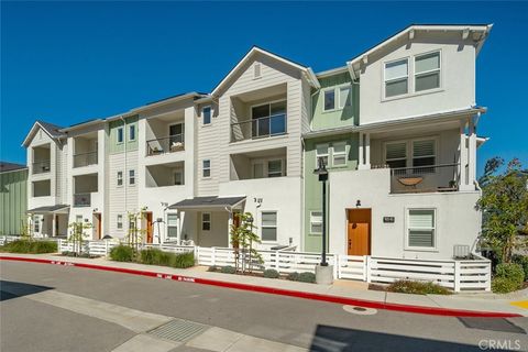 Photo of 905 Madonna Road #79, San Luis Obispo, CA 93405 (MLS # SC25218526)