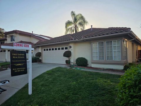 Photo of 2205 Terracewood Lane, Escondido, CA 92026 (MLS # NDP2601195)