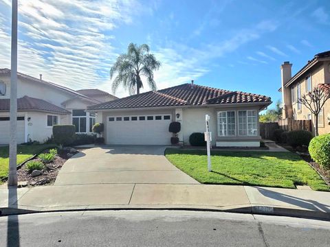 2205 Terracewood Lane Escondido CA 92026