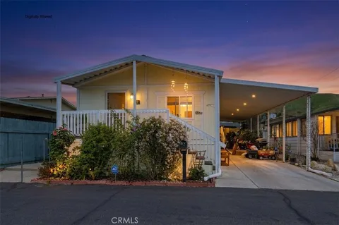 1255 Amethyst Ave Unit 18, Mentone, CA 92359 - MLS#: IG26042859