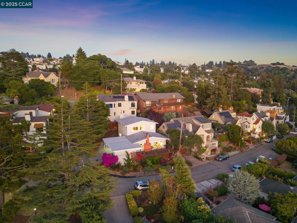 58 Buckeye Ave