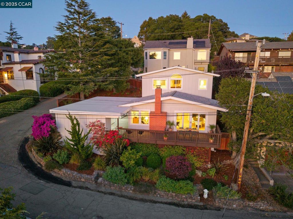 58 Buckeye Ave