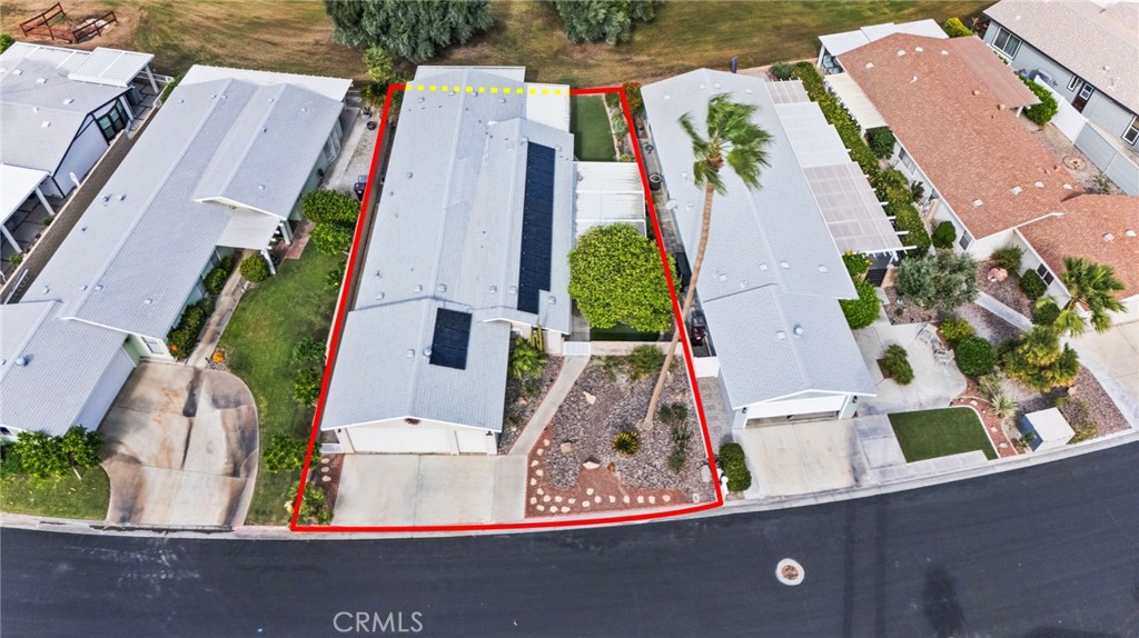 Ivey Ranch (32001) - Residential