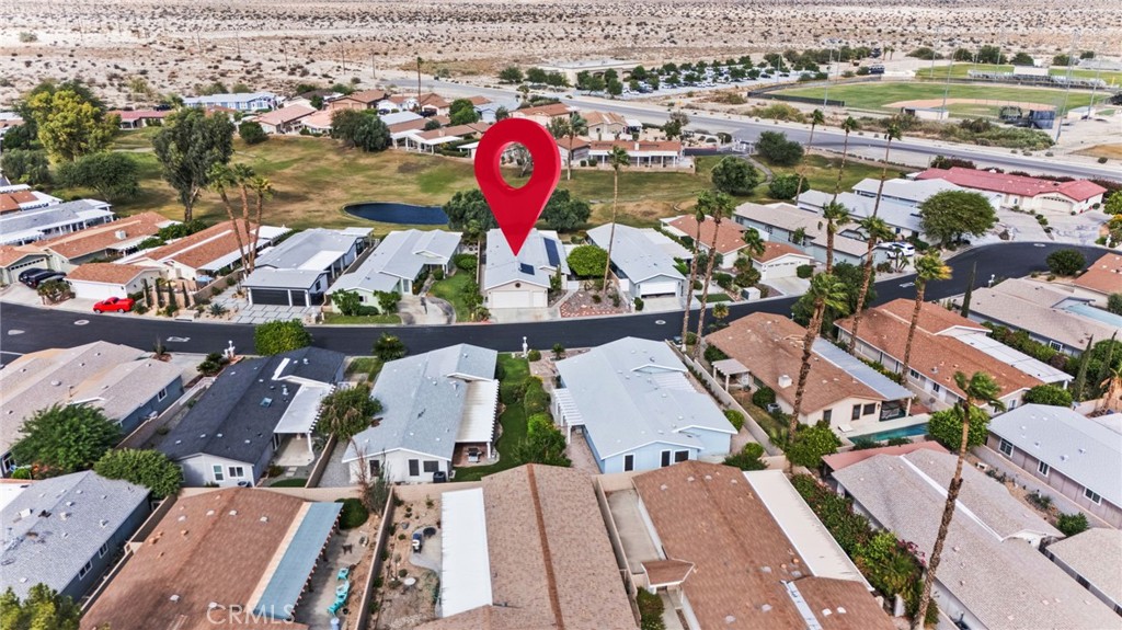 Ivey Ranch (32001) - Residential