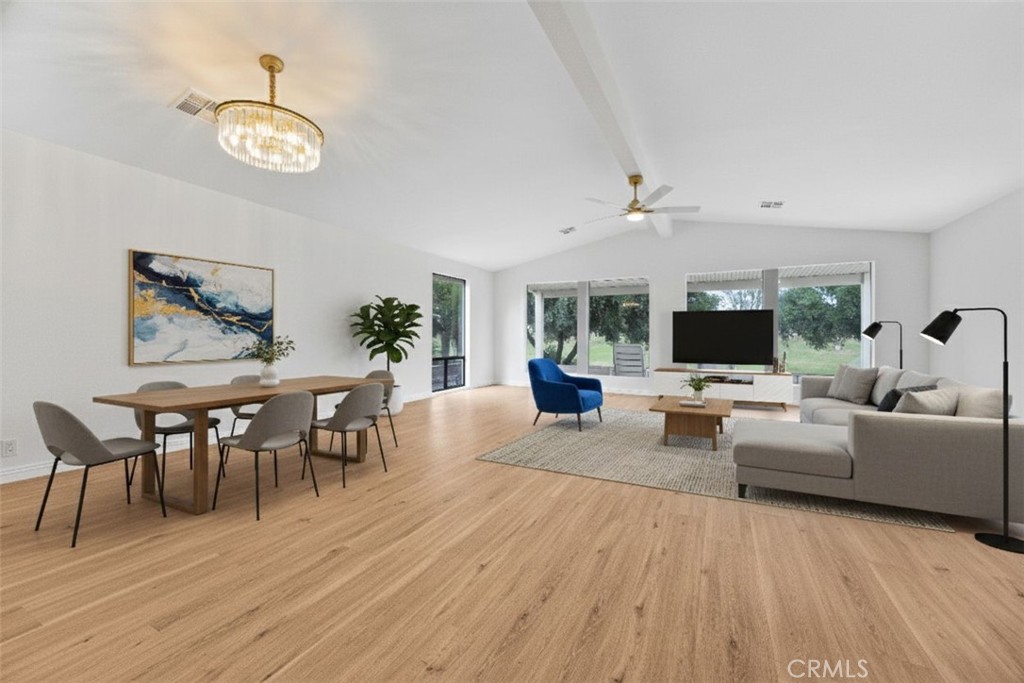 Ivey Ranch (32001) - Residential