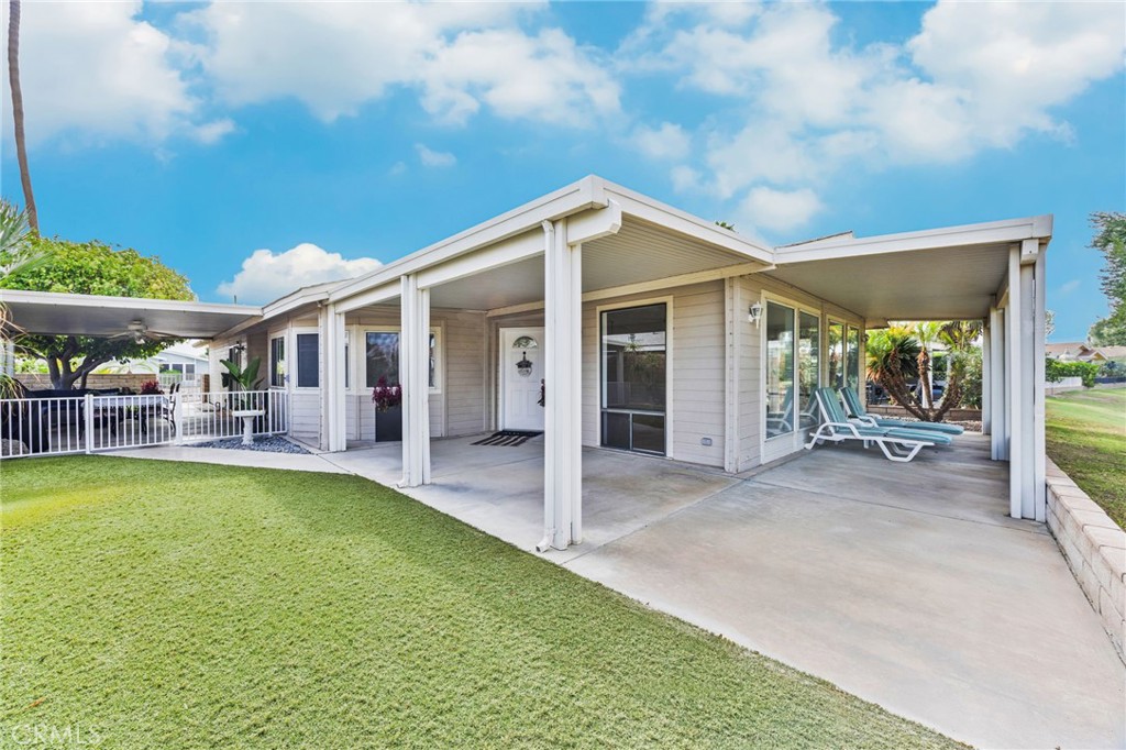 Ivey Ranch (32001) - Residential