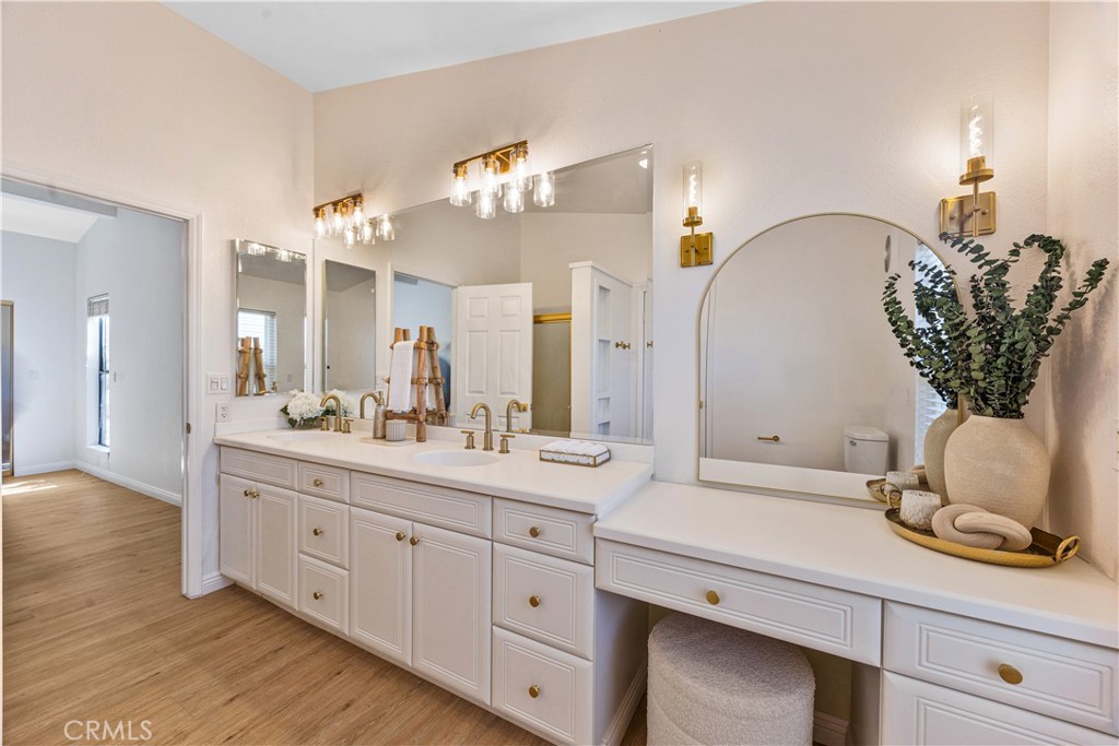 Ivey Ranch (32001) - Residential