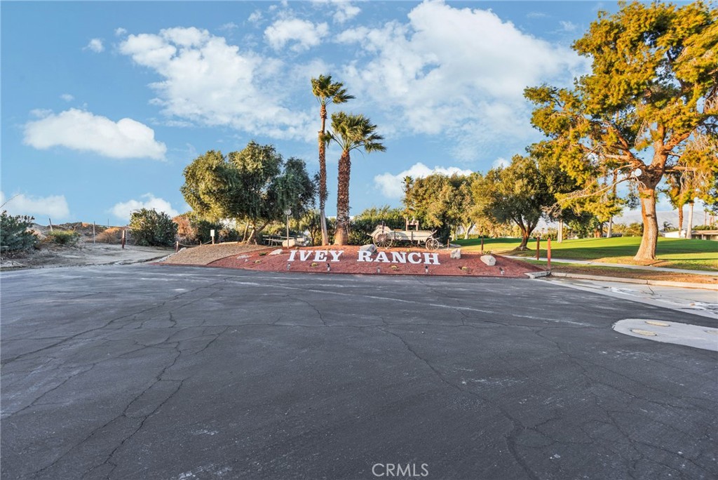 Ivey Ranch (32001) - Residential