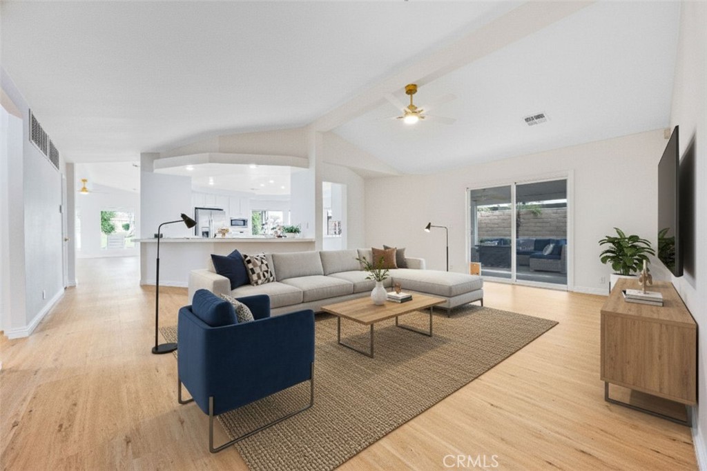 Ivey Ranch (32001) - Residential