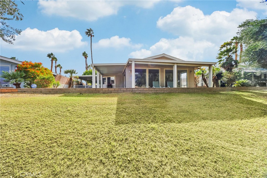 Ivey Ranch (32001) - Residential