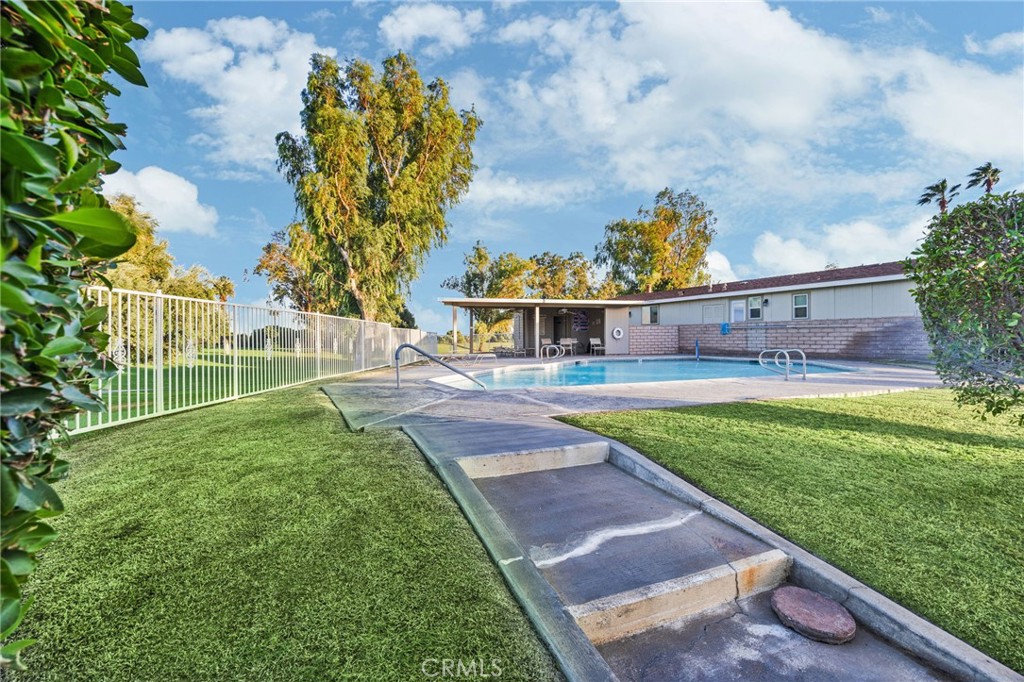 Ivey Ranch (32001) - Residential