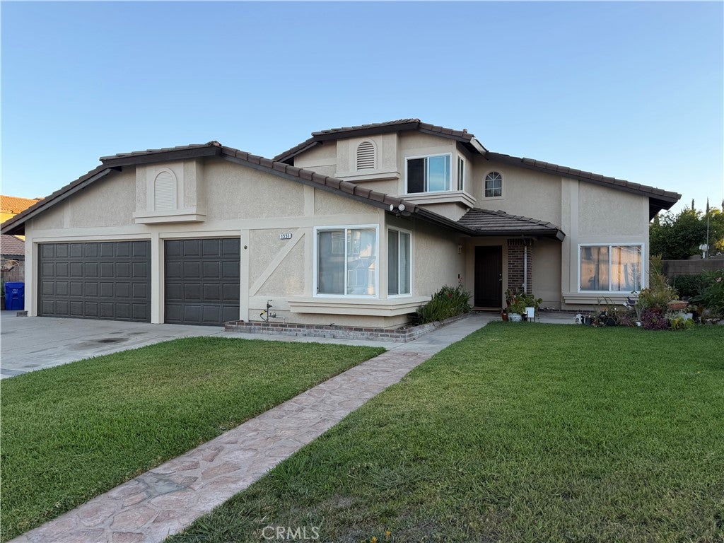 1551 W Via Bello Drive