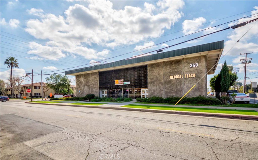 360 E 7th Street