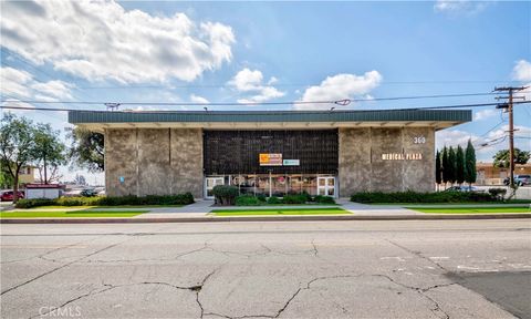 360 E 7th Street Upland CA 91786