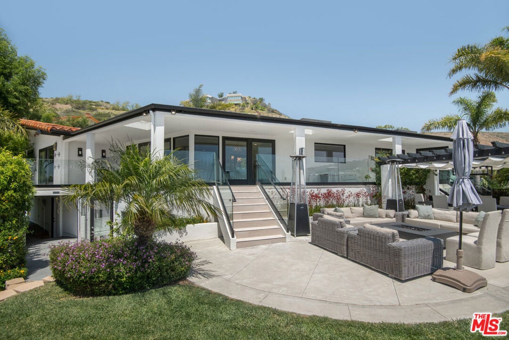 6311 Tantalus Drive