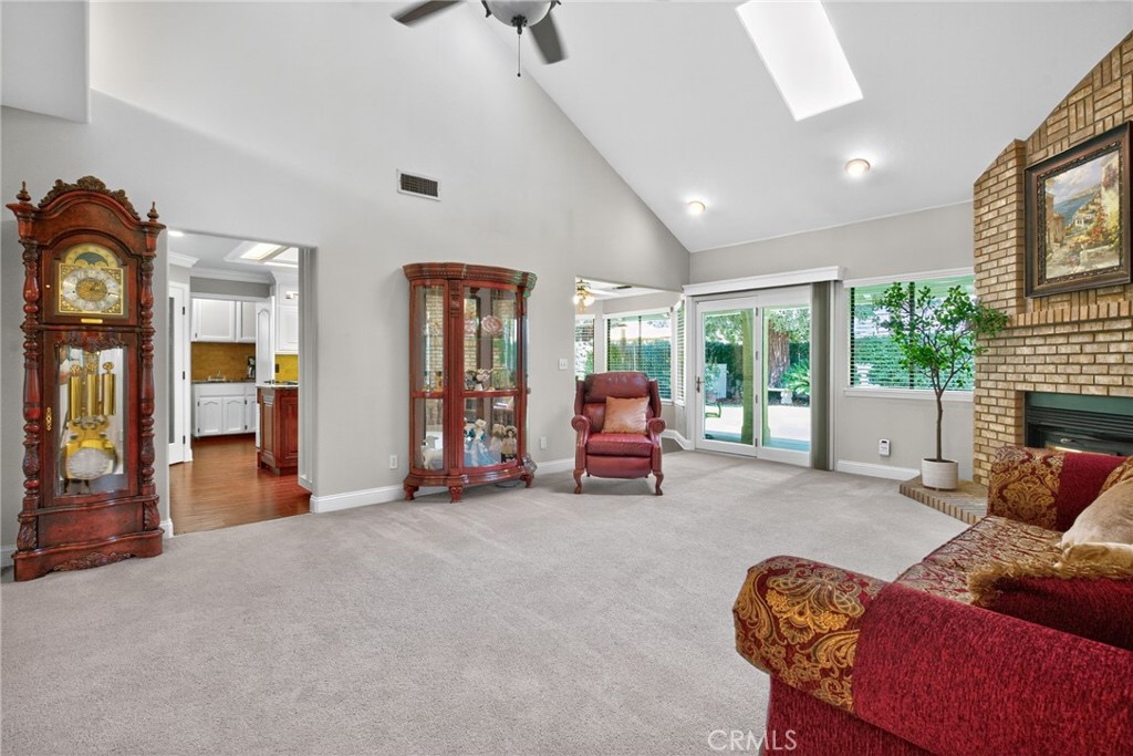 10130 N Heather Drive