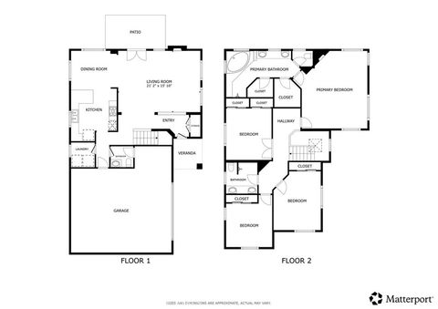 Tiny photo for 1903 Morgan Lane #B, Redondo Beach, CA 90278 (MLS # SB25218371)