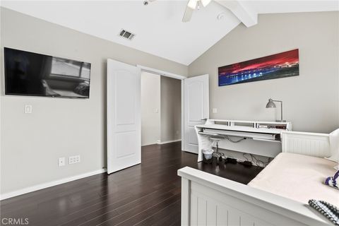 Tiny photo for 1903 Morgan Lane #B, Redondo Beach, CA 90278 (MLS # SB25218371)