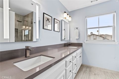 Tiny photo for 1903 Morgan Lane #B, Redondo Beach, CA 90278 (MLS # SB25218371)