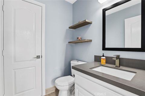 Tiny photo for 1903 Morgan Lane #B, Redondo Beach, CA 90278 (MLS # SB25218371)