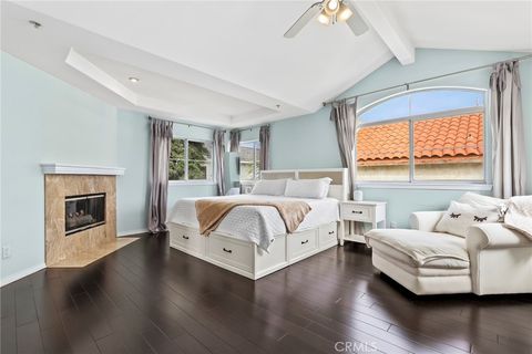 Tiny photo for 1903 Morgan Lane #B, Redondo Beach, CA 90278 (MLS # SB25218371)