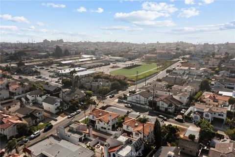 Tiny photo for 1903 Morgan Lane #B, Redondo Beach, CA 90278 (MLS # SB25218371)