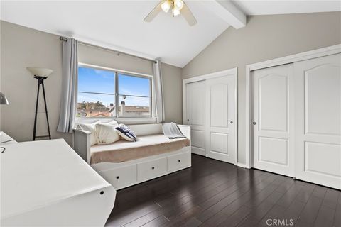 Tiny photo for 1903 Morgan Lane #B, Redondo Beach, CA 90278 (MLS # SB25218371)