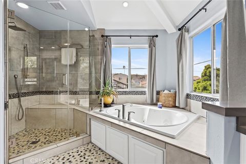 Tiny photo for 1903 Morgan Lane #B, Redondo Beach, CA 90278 (MLS # SB25218371)