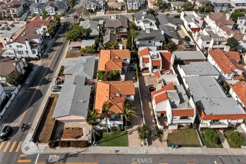 Tiny photo for 1903 Morgan Lane #B, Redondo Beach, CA 90278 (MLS # SB25218371)