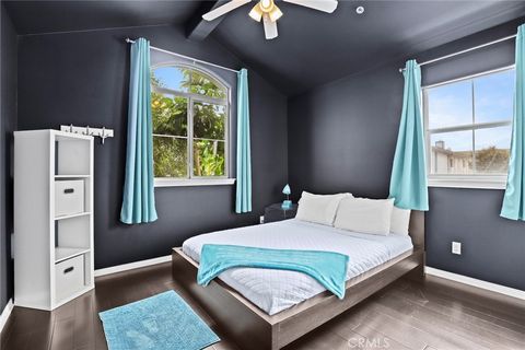 Tiny photo for 1903 Morgan Lane #B, Redondo Beach, CA 90278 (MLS # SB25218371)