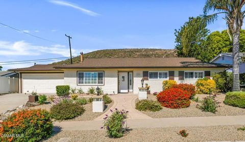 839 Jenny Drive Newbury Park CA 91320