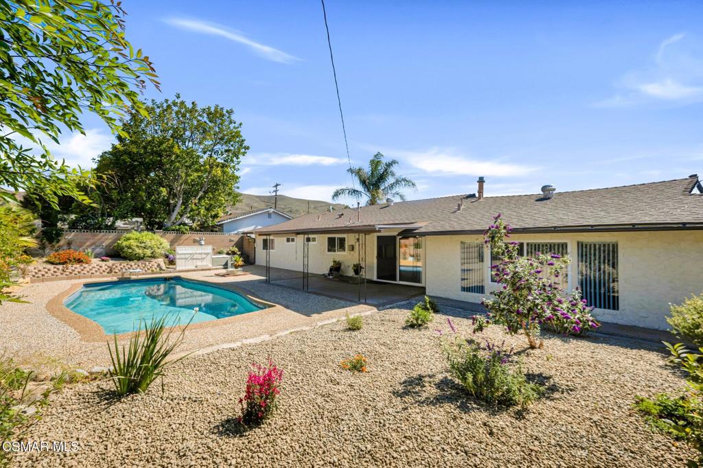 839 Jenny Drive