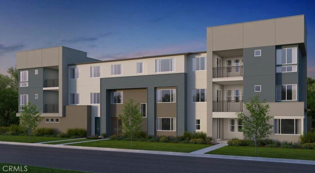 New Construction – December Completion! Built by America's Most Trusted Homebuilder. Welcome to the Plan 1 at 980 N Tangent Privado Unit 303 in Radius at Piemonte! Step inside to an open layout where the gourmet kitchen overlooks the dining area and great room—perfect for everyday living or hosting with ease. Enjoy your morning coffee in the enclosed outdoor space while taking in the view. The primary suite offers a peaceful retreat with a spacious bath and nearby laundry room. Designer touches like shaker cabinetry and granite countertops add charm throughout. A detached two-car garage completes the layout. Live in the heart of the action at this gated community near Toyota Arena, with walkable dining, entertainment, and a sparkling pool with hot tub and cabanas. You're just a short drive from Ontario International Airport, making every adventure close to home. Photos are for representative purposes only. MLS#IG25199570