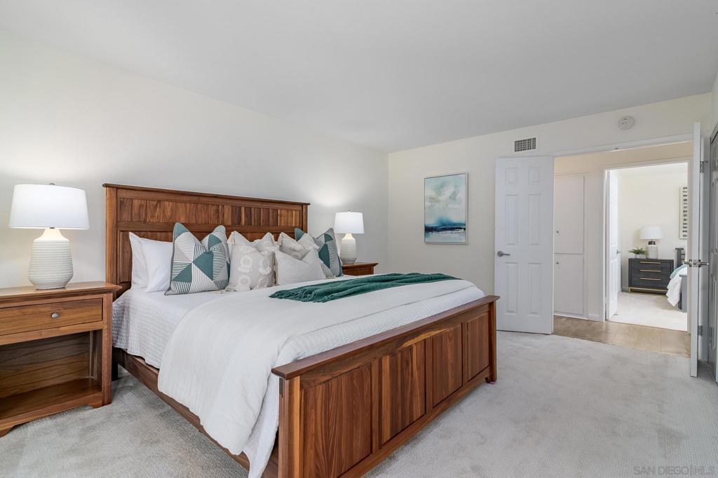 Rancho Bernardo - Residential