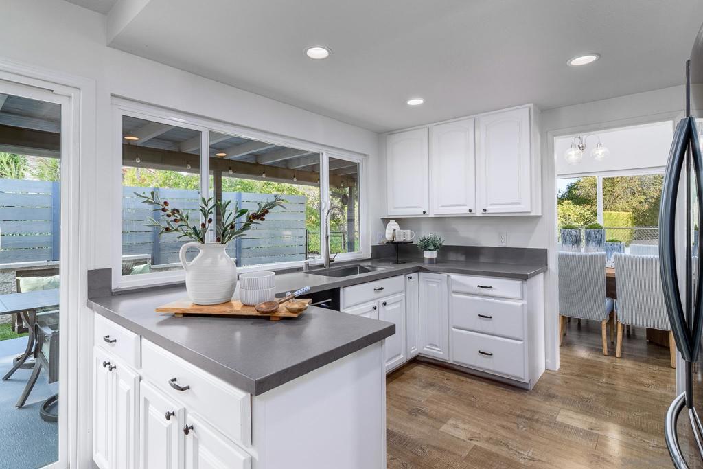 Rancho Bernardo - Residential