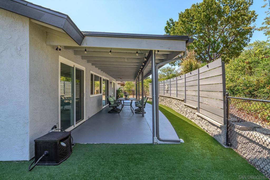 Rancho Bernardo - Residential