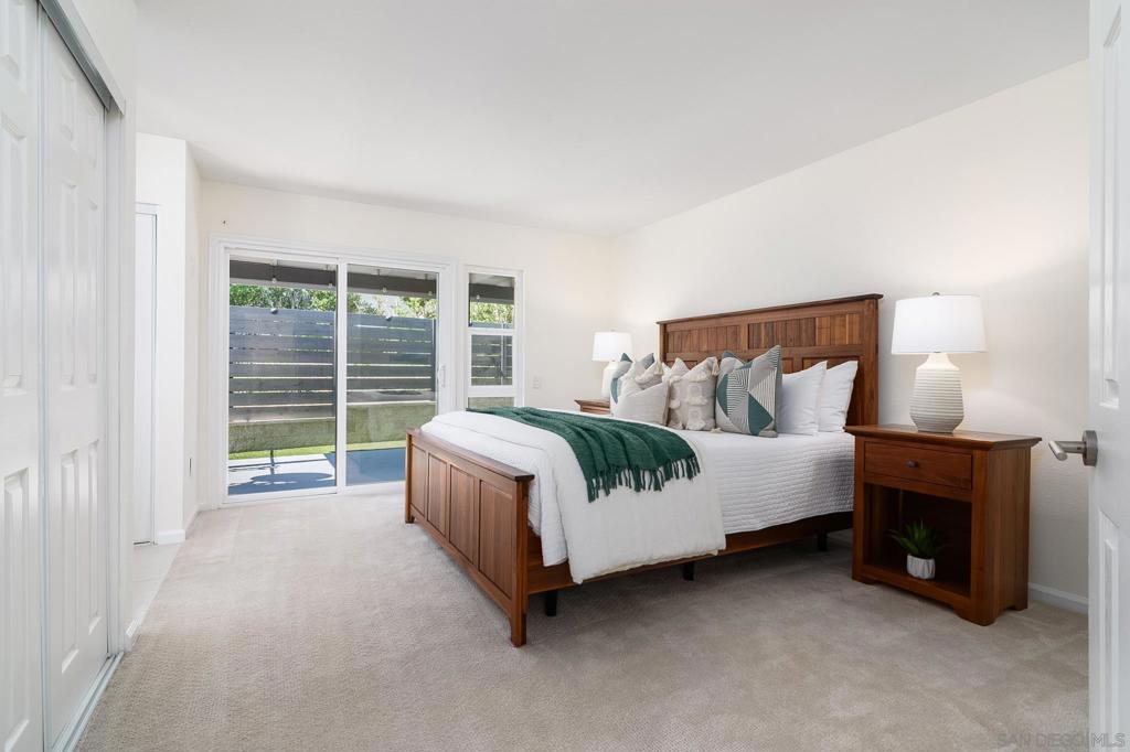 Rancho Bernardo - Residential