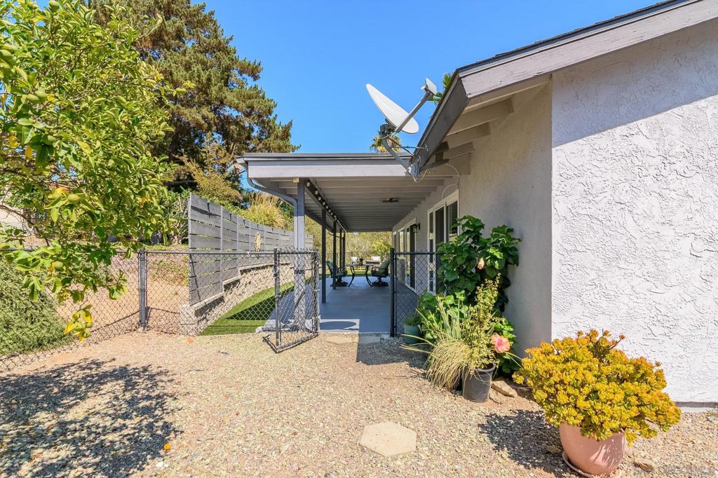 Rancho Bernardo - Residential