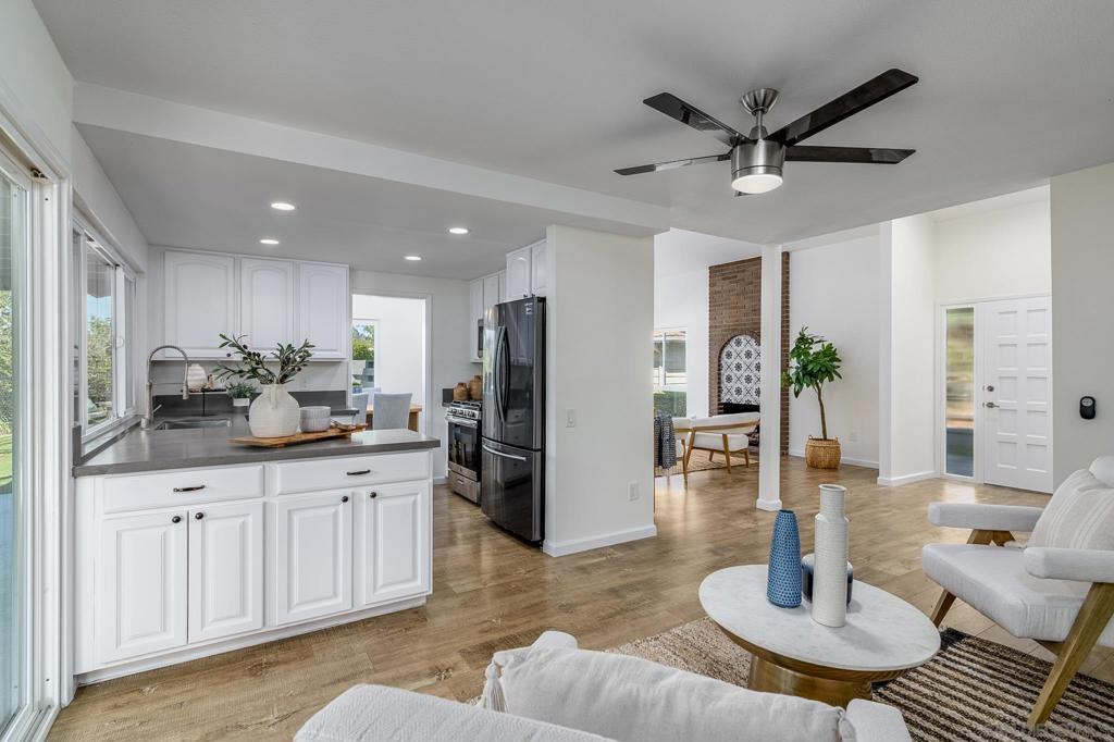 Rancho Bernardo - Residential