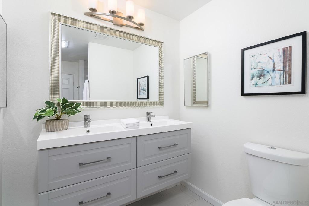 Rancho Bernardo - Residential