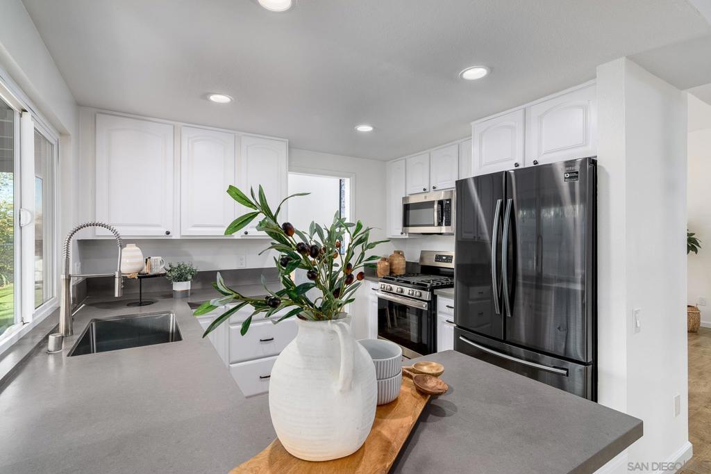 Rancho Bernardo - Residential