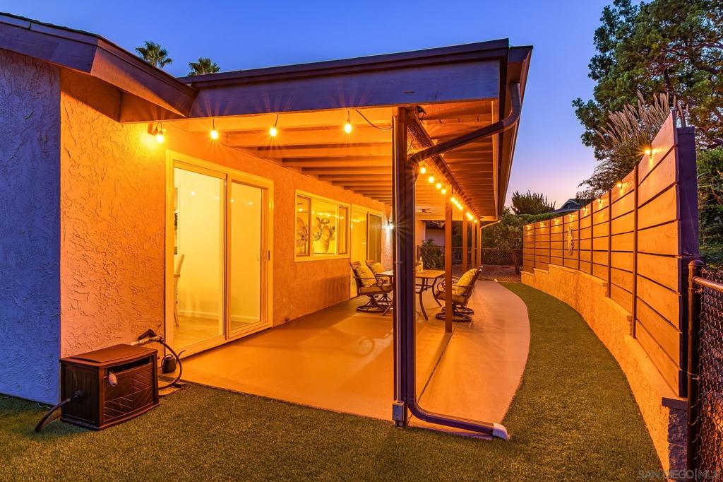 Rancho Bernardo - Residential