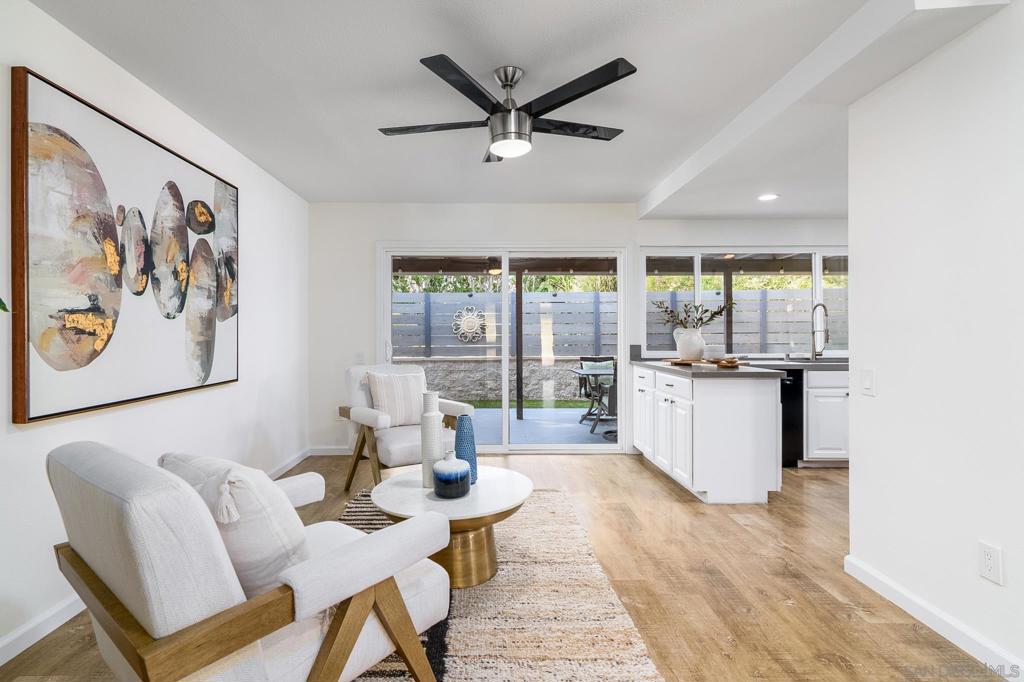 Rancho Bernardo - Residential