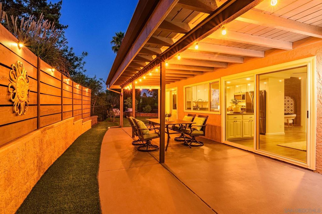 Rancho Bernardo - Residential