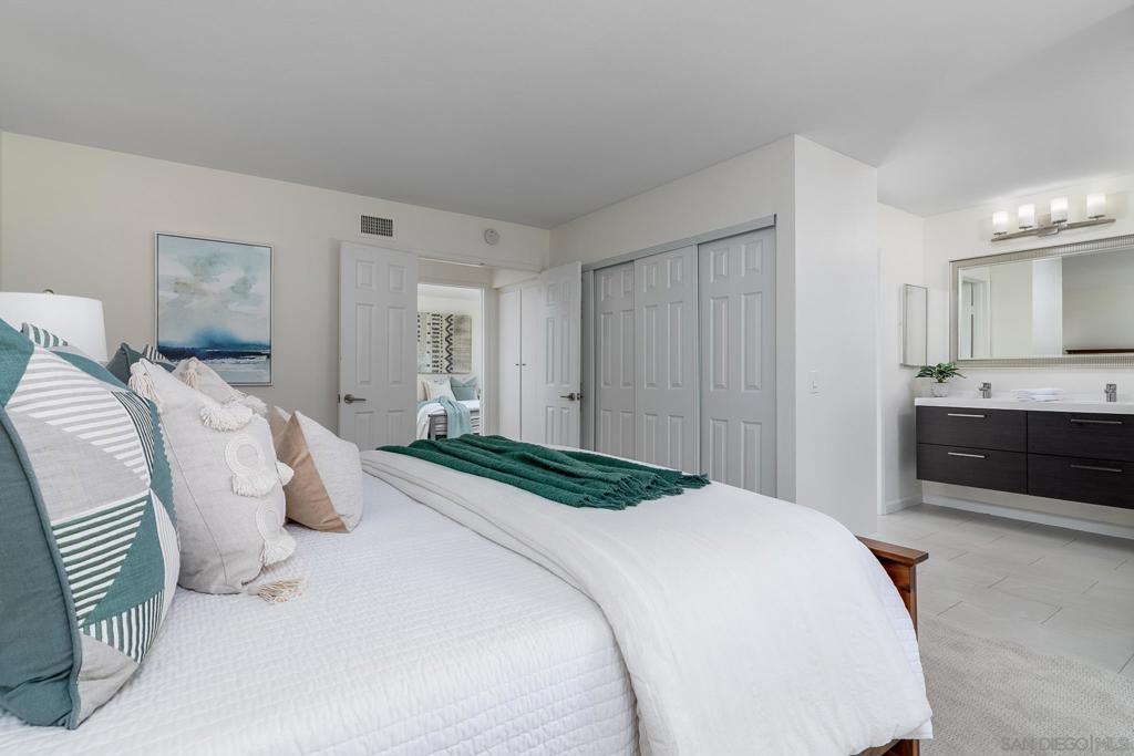 Rancho Bernardo - Residential