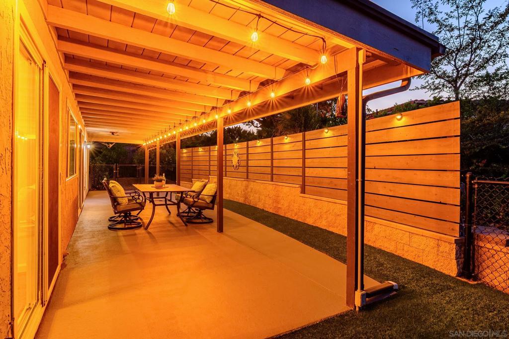 Rancho Bernardo - Residential